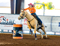 2023_LVPatriot_Barrel Racing_JMrazPhotography-193