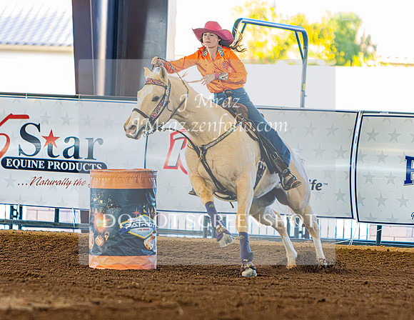 2023_LVPatriot_Barrel Racing_JMrazPhotography-193