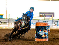 2023_LVPatriot_Barrel Racing_JMrazPhotography-202