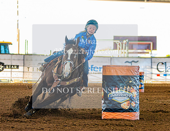 2023_LVPatriot_Barrel Racing_JMrazPhotography-202