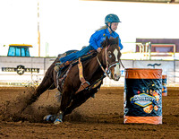 2023_LVPatriot_Barrel Racing_JMrazPhotography-203