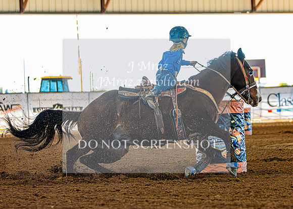 2023_LVPatriot_Barrel Racing_JMrazPhotography-204