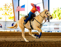 2023_LVPatriot_Barrel Racing_JMrazPhotography-198
