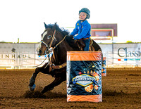 2023_LVPatriot_Barrel Racing_JMrazPhotography-200