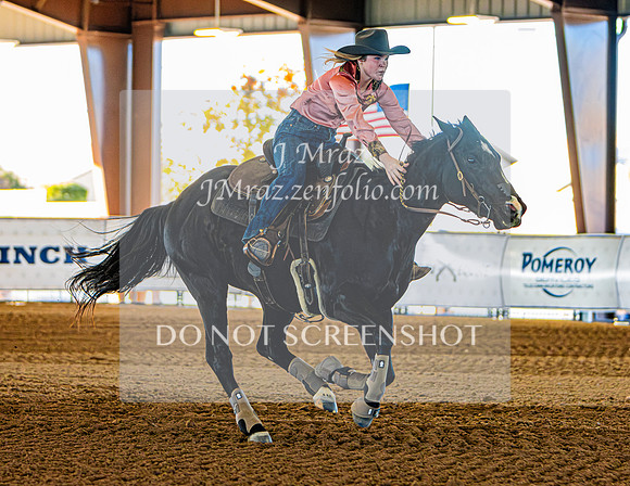 2023_LVPatriot_Barrel Racing_JMrazPhotography-217