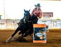 2023_LVPatriot_Barrel Racing_JMrazPhotography-211