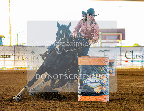 2023_LVPatriot_Barrel Racing_JMrazPhotography-211