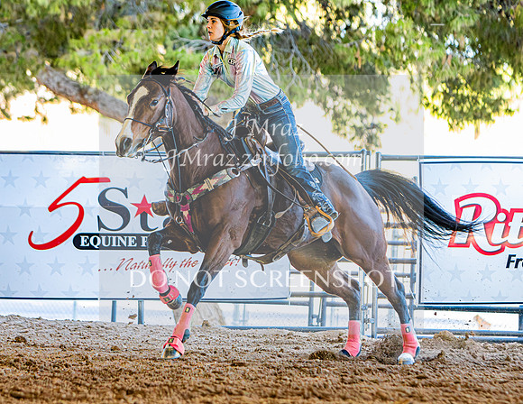 2023_LVPatriot_Barrel Racing_JMrazPhotography-219