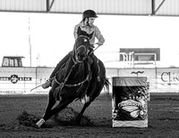 2023_LVPatriot_Barrel Racing_JMrazPhotography-207