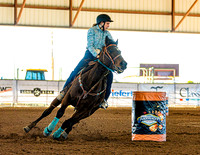 2023_LVPatriot_Barrel Racing_JMrazPhotography-208