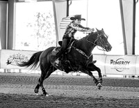 2023_LVPatriot_Barrel Racing_JMrazPhotography-227