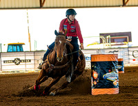 2023_LVPatriot_Barrel Racing_JMrazPhotography-236