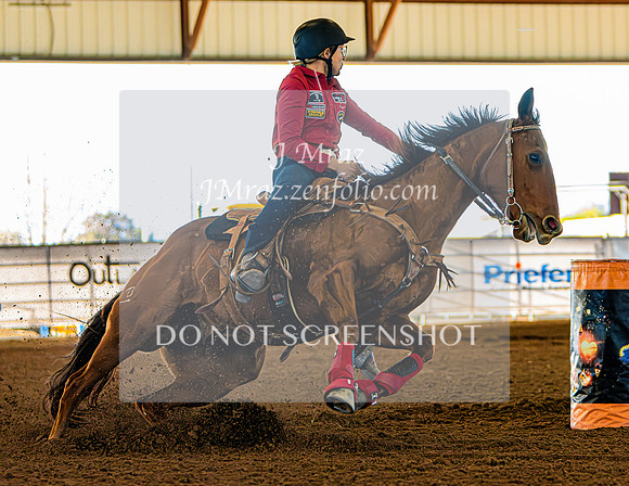 2023_LVPatriot_Barrel Racing_JMrazPhotography-239