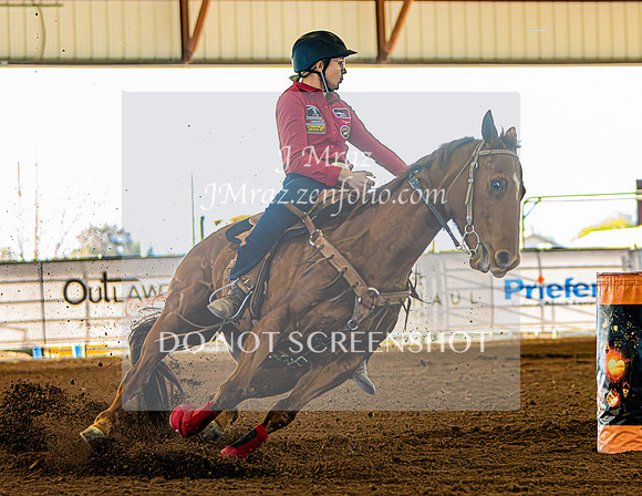 2023_LVPatriot_Barrel Racing_JMrazPhotography-238