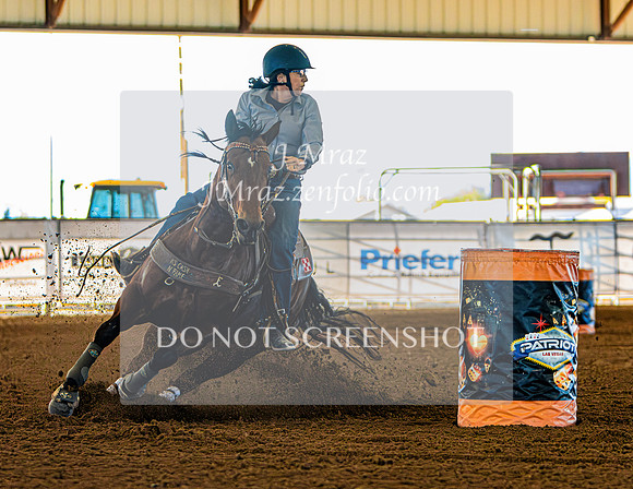 2023_LVPatriot_Barrel Racing_JMrazPhotography-229