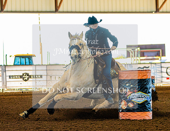 2023_LVPatriot_Barrel Racing_JMrazPhotography-242