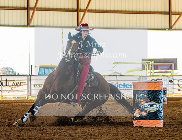 2023_LVPatriot_Barrel Racing_JMrazPhotography-248