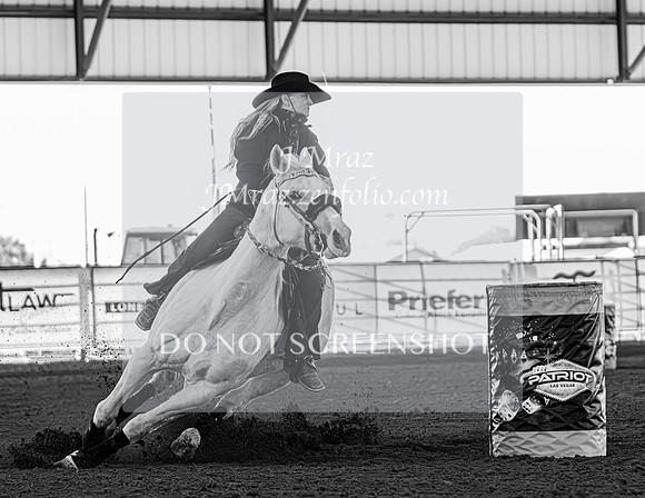 2023_LVPatriot_Barrel Racing_JMrazPhotography-244