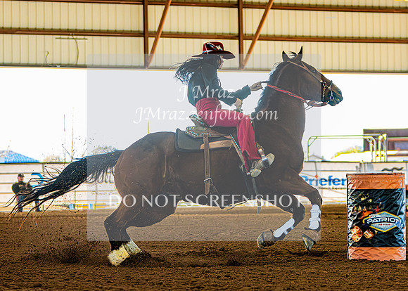 2023_LVPatriot_Barrel Racing_JMrazPhotography-249