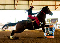 2023_LVPatriot_Barrel Racing_JMrazPhotography-250