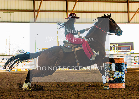 2023_LVPatriot_Barrel Racing_JMrazPhotography-250