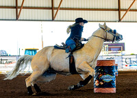 2023_LVPatriot_Barrel Racing_JMrazPhotography-245