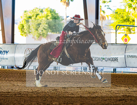 2023_LVPatriot_Barrel Racing_JMrazPhotography-254