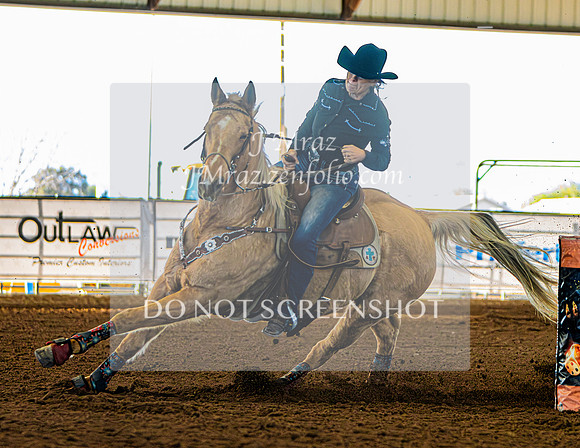 2023_LVPatriot_Barrel Racing_JMrazPhotography-256