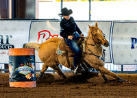 2023_LVPatriot_Barrel Racing_JMrazPhotography-257