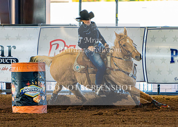 2023_LVPatriot_Barrel Racing_JMrazPhotography-257