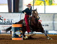 2023_LVPatriot_Barrel Racing_JMrazPhotography-251
