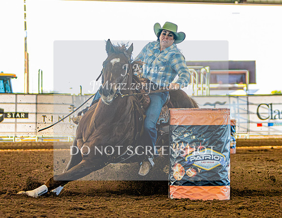 2023_LVPatriot_Barrel Racing_JMrazPhotography-259