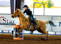 2023_LVPatriot_Barrel Racing_JMrazPhotography-258