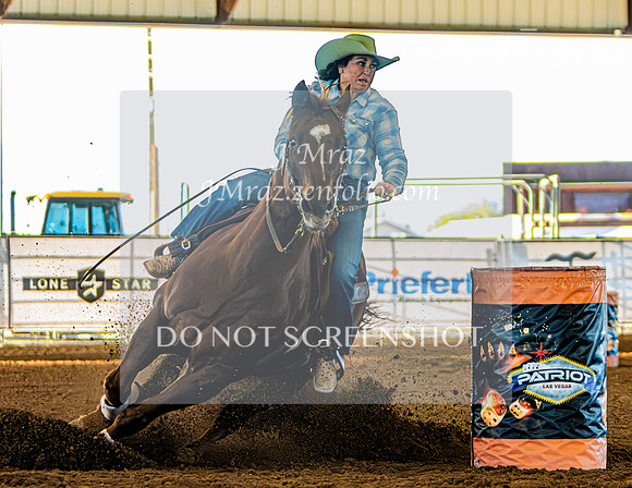 2023_LVPatriot_Barrel Racing_JMrazPhotography-260