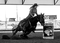 2023_LVPatriot_Barrel Racing_JMrazPhotography-267