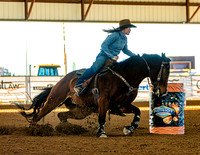 2023_LVPatriot_Barrel Racing_JMrazPhotography-268