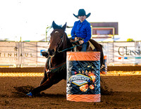 2023_LVPatriot_Barrel Racing_JMrazPhotography-273