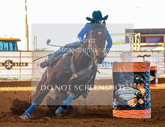 2023_LVPatriot_Barrel Racing_JMrazPhotography-275