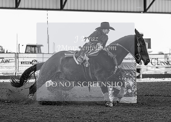 2023_LVPatriot_Barrel Racing_JMrazPhotography-277