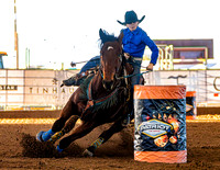 2023_LVPatriot_Barrel Racing_JMrazPhotography-274