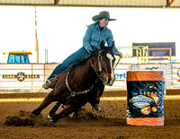2023_LVPatriot_Barrel Racing_JMrazPhotography-266