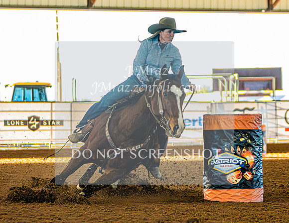 2023_LVPatriot_Barrel Racing_JMrazPhotography-266