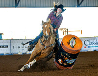 2023_LVPatriot_Barrel RacingShortGO_JMrazPhotography-2