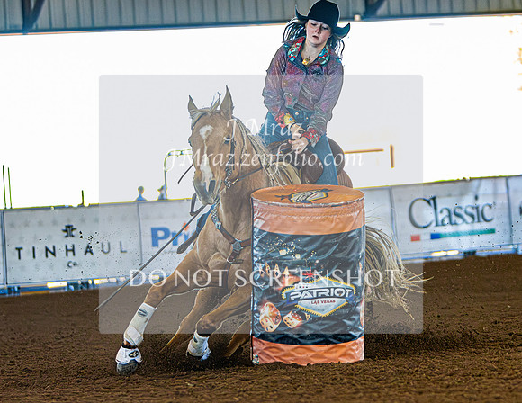 2023_LVPatriot_Barrel RacingShortGO_JMrazPhotography-1