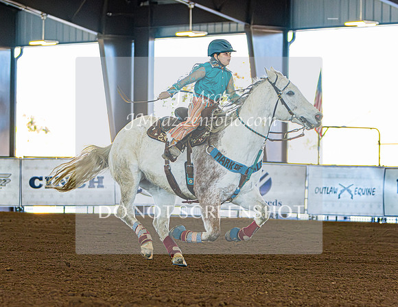 2023_LVPatriot_Barrel RacingShortGO_JMrazPhotography-5