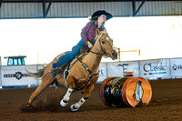 2023_LVPatriot_Barrel RacingShortGO_JMrazPhotography-3