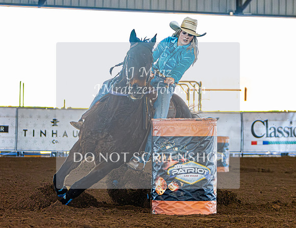 2023_LVPatriot_Barrel RacingShortGO_JMrazPhotography-7
