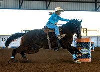 2023_LVPatriot_Barrel RacingShortGO_JMrazPhotography-9