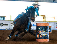 2023_LVPatriot_Barrel RacingShortGO_JMrazPhotography-8