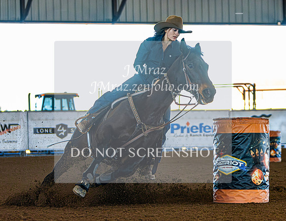 2023_LVPatriot_Barrel RacingShortGO_JMrazPhotography-18